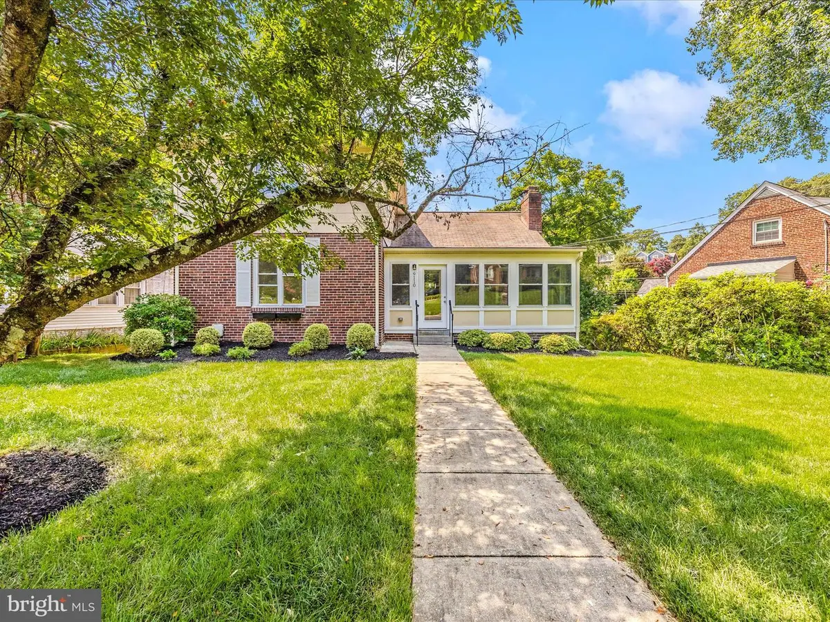 9110 Wire Ave, Silver Spring, MD 20901 - Image #1