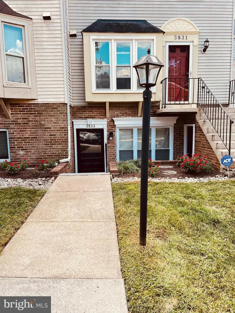 3833 Lansdale Ct #82, Burtonsville, MD 20866 - Image #2