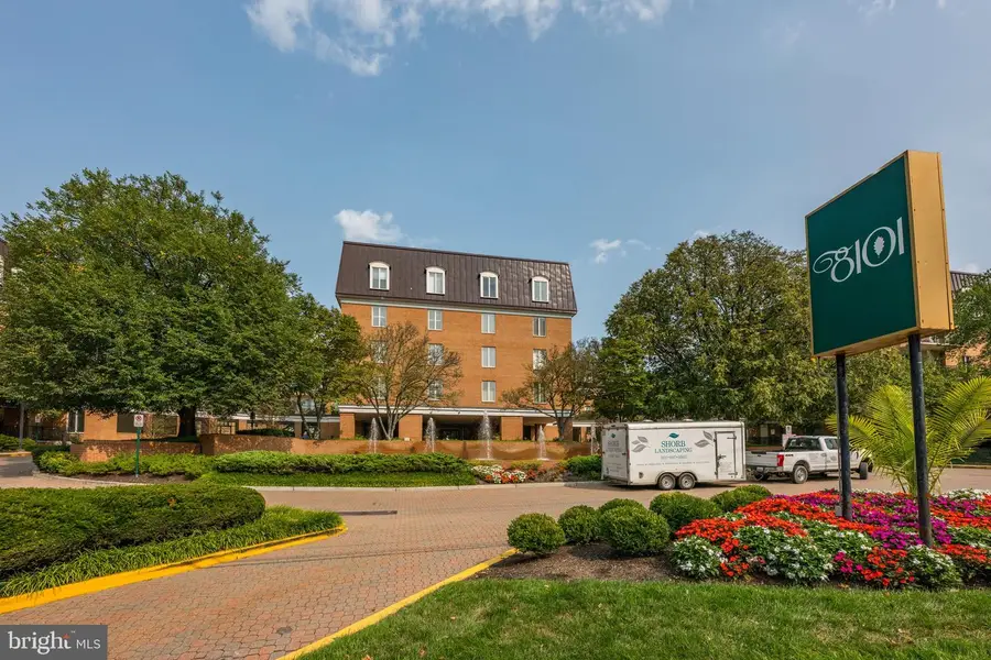 8101 Connecticut Ave #n109, Chevy Chase, MD 20815 - Image #2