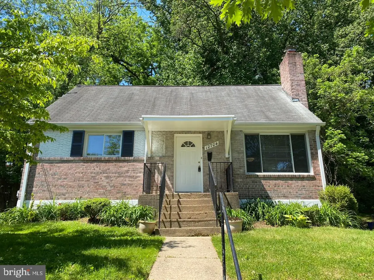 12704 Bushey Dr, Silver Spring, MD 20906 - Image #1