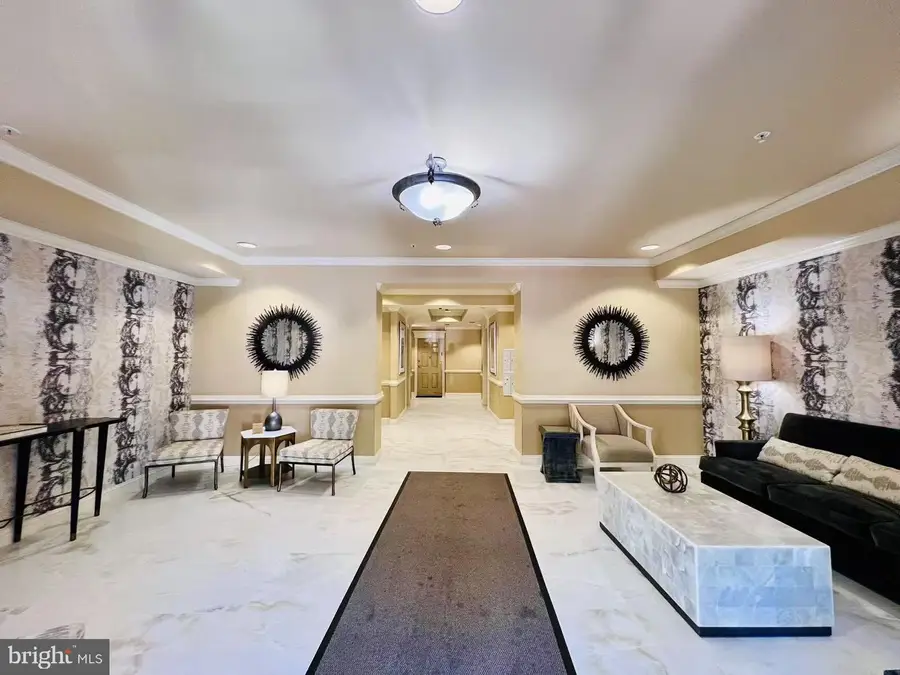 9405 Blackwell Rd #307, Rockville, MD 20850 - #3