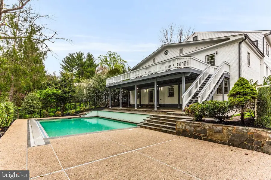 4902 Derussey Pkwy, Chevy Chase, MD 20815 - Image #2