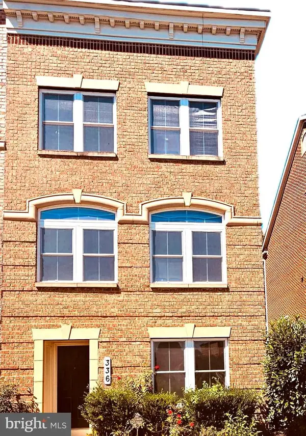 336 Grand St, GAITHERSBURG, MD 20878