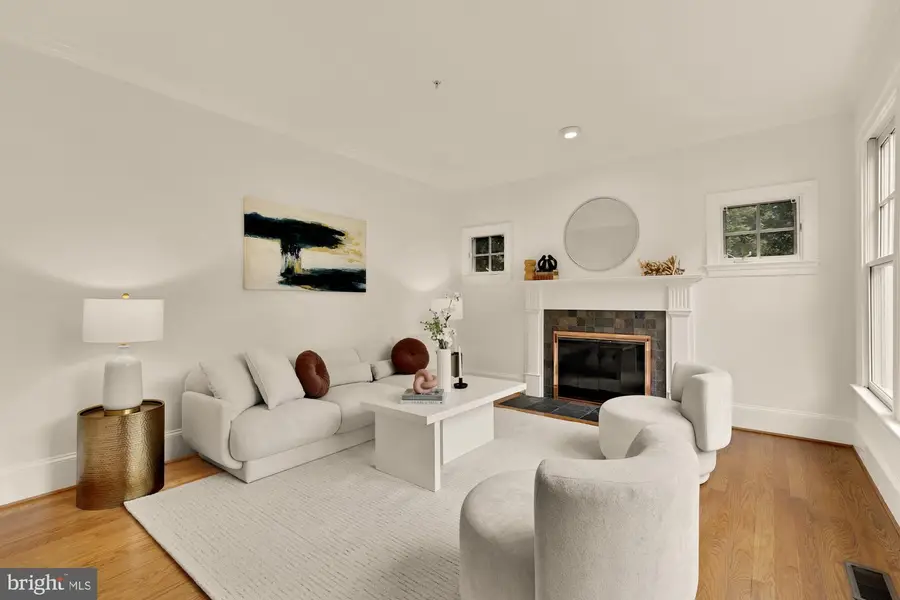 5301 Mckinley St, Bethesda, MD 20814 - Image #2