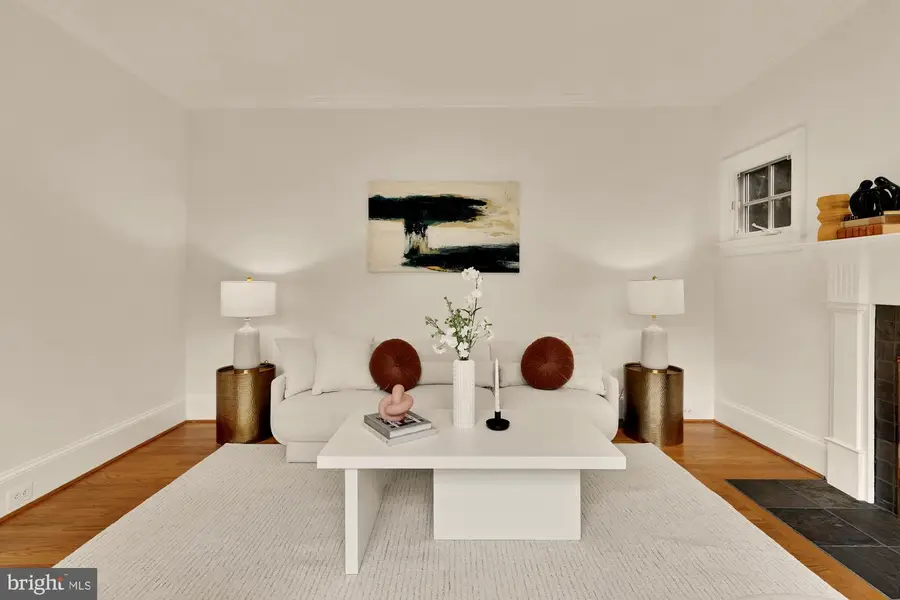 5301 Mckinley St, Bethesda, MD 20814 - Image #3