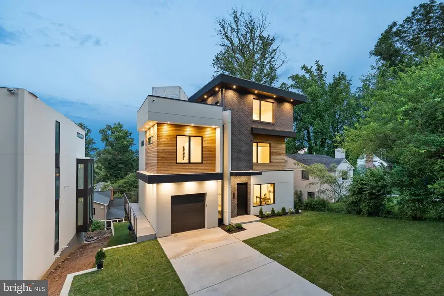 5208 Danbury Rd, Bethesda, MD 20814 - #3