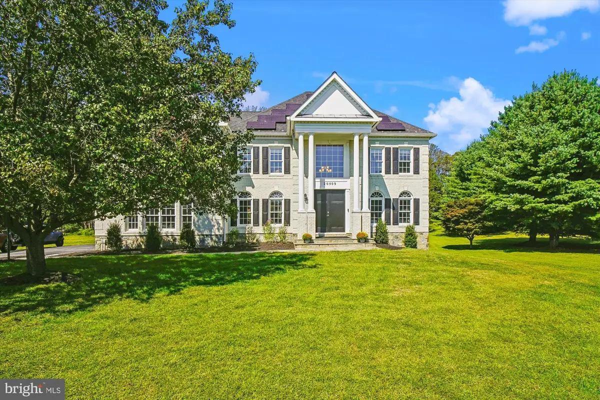 20509 Bordly Ct, Brookeville, MD 20833 - Image #1