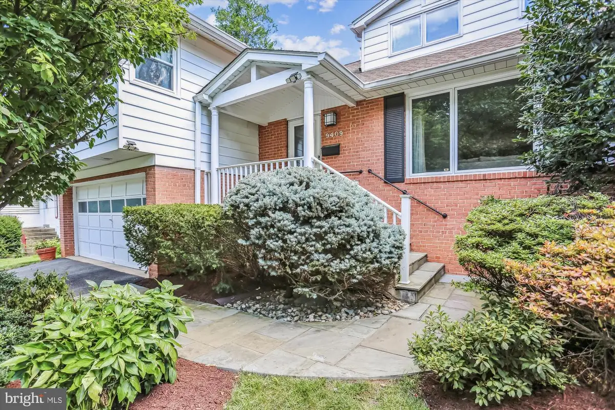 9409 Linden Ave, Bethesda, MD 20814 - Image #1