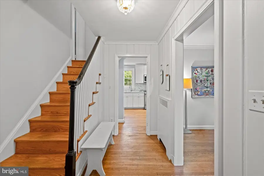 5011 Baltimore Ave, Bethesda, MD 20816 - Image #2