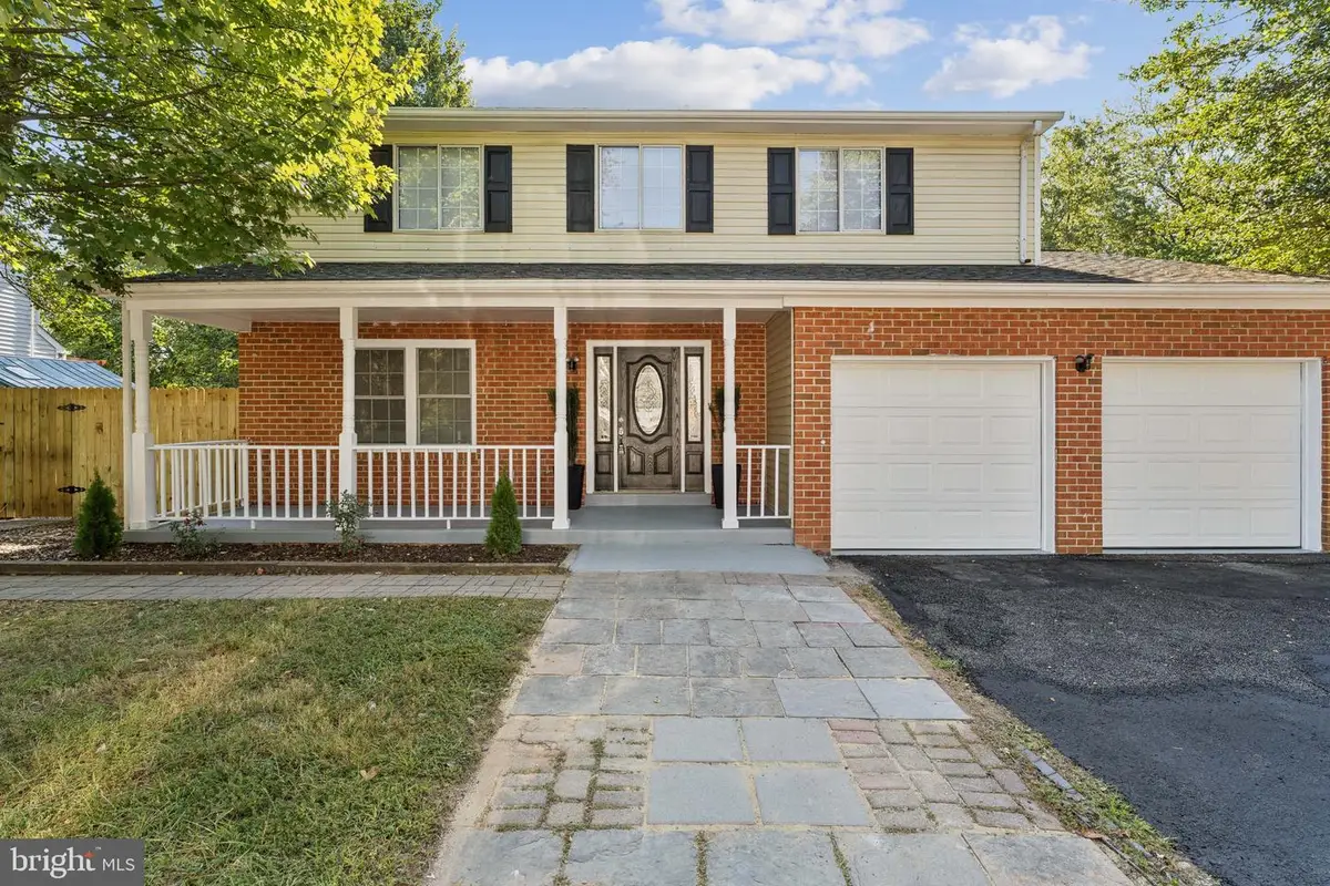 13419 Duchin Rd, Germantown, MD 20874 - Image #1