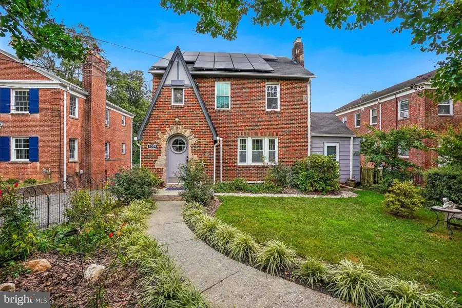 8509 Flower Ave, Takoma Park, MD 20912 - Image #2