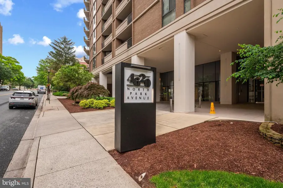 4620 N Park Ave #305w, Chevy Chase, MD 20815 - Image #2