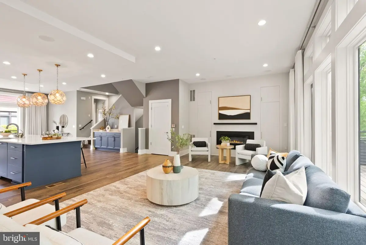 5404 Merriam St, Bethesda, MD 20814 - Image #1