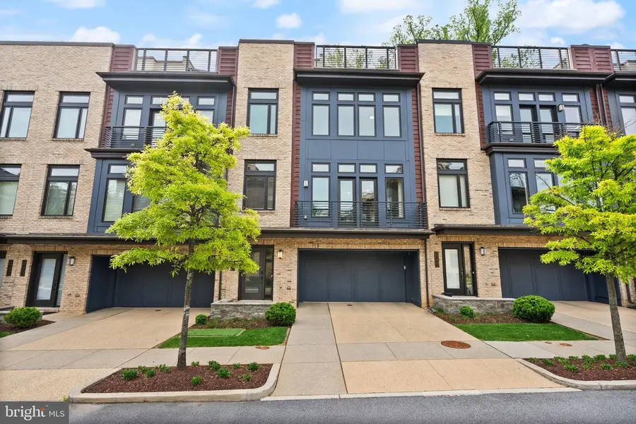 5404 Merriam St, Bethesda, MD 20814 - Image #2