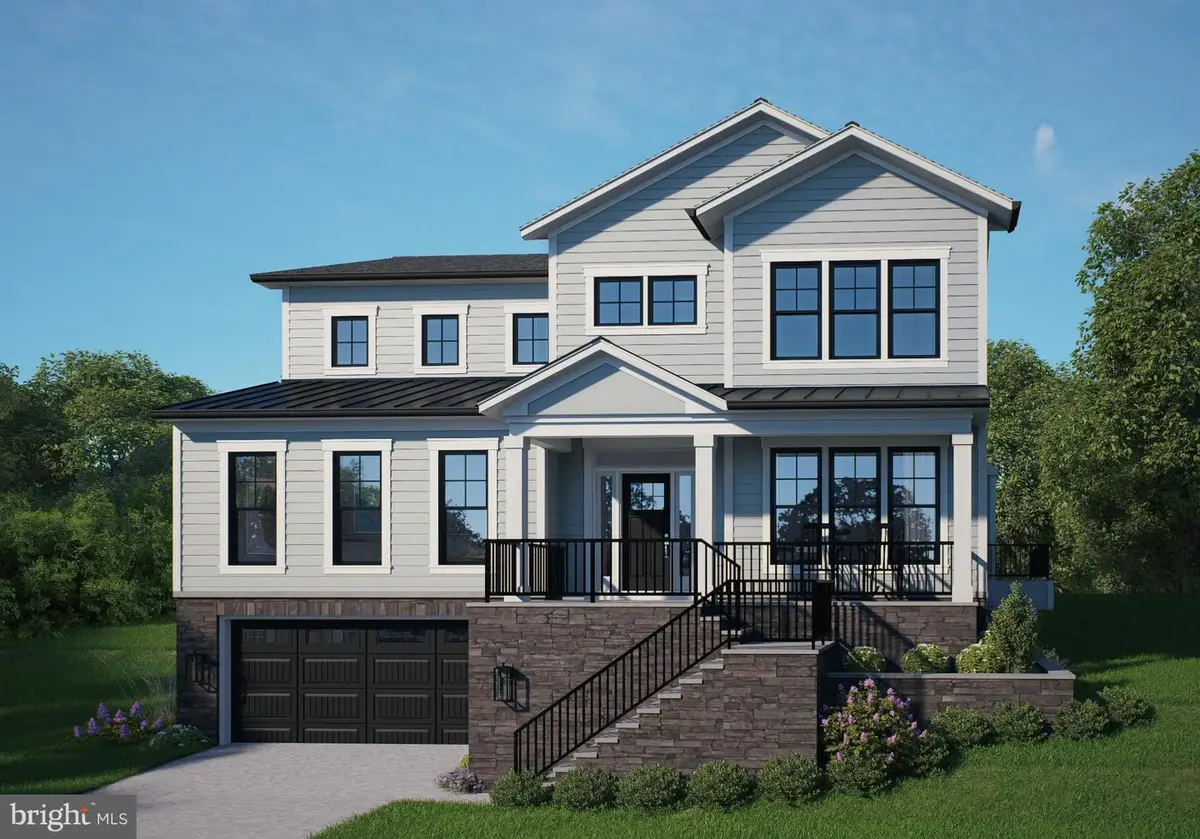 7204 Andrus Rd, Bethesda, MD 20817 - Image #1