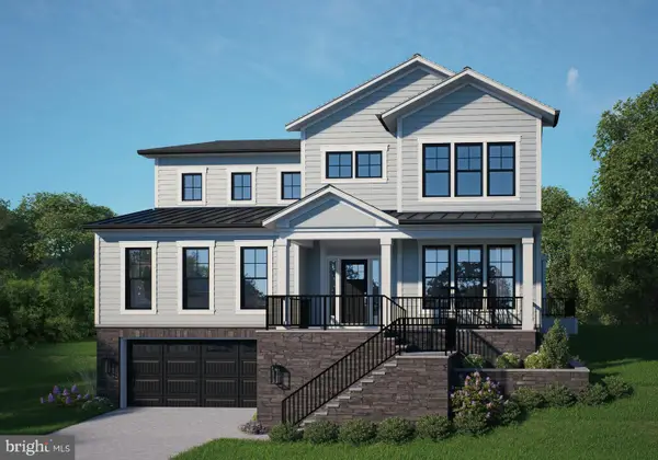 7204 Andrus Rd, BETHESDA, MD 20817