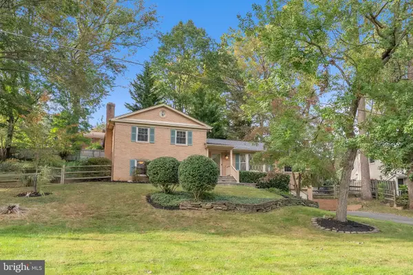 2124 Edgewater Pkwy, SILVER SPRING, MD 20903