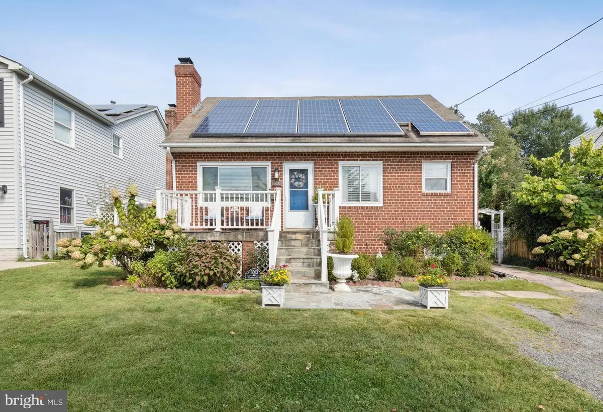 3603 Plyers Mill Rd, Kensington, MD 20895 - Image #1