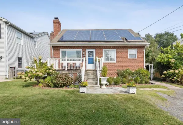 3603 Plyers Mill Rd, KENSINGTON, MD 20895