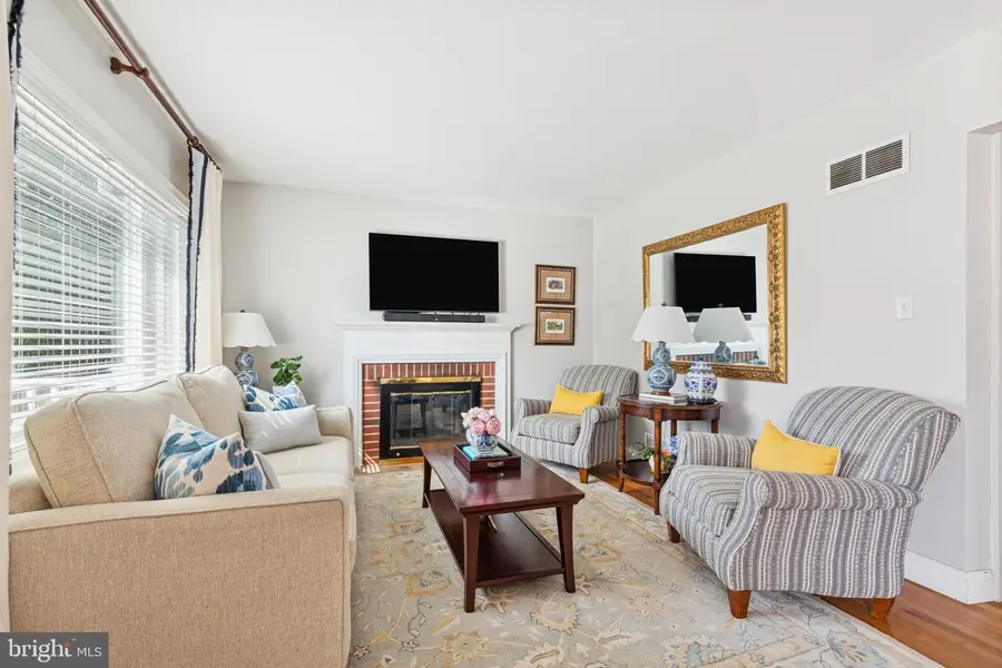 3603 Plyers Mill Rd, Kensington, MD 20895 - Image #2