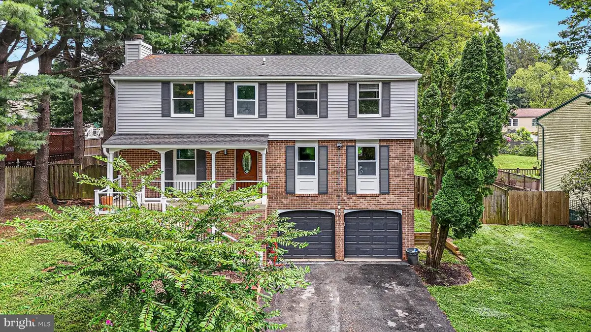 13721 Hobart Dr, Silver Spring, MD 20904 - Image #1