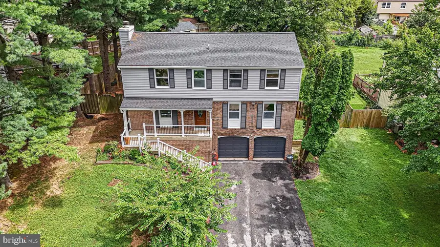 13721 Hobart Dr, Silver Spring, MD 20904 - Image #3