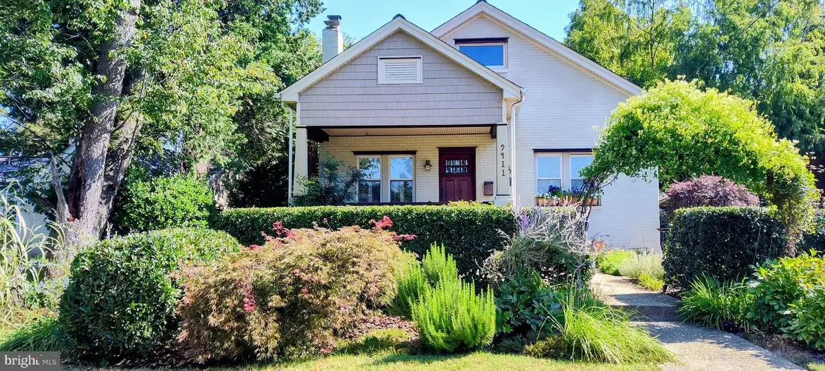 9411 Garwood St, Silver Spring, MD 20901 - Image #1