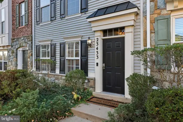 23433 Clarksridge Rd, CLARKSBURG, MD 20871