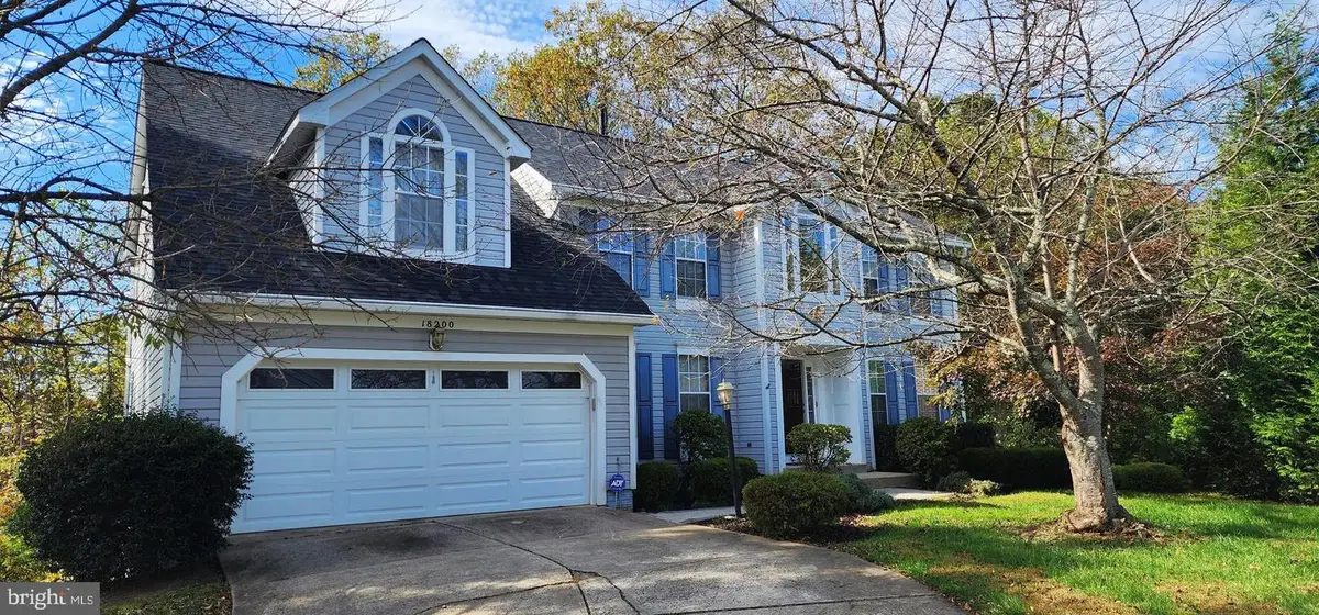 18200 Littlebrooke Dr, Olney, MD 20832 - Image #1