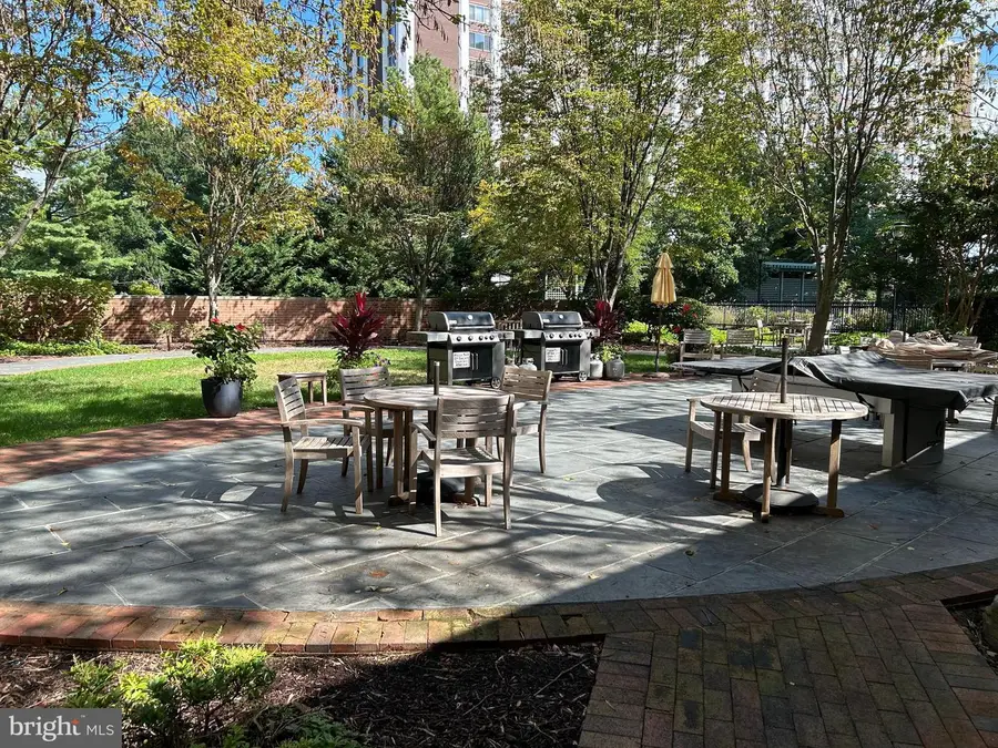 11700 Old Georgetown Rd #1202, North Bethesda, MD 20852 - Image #3