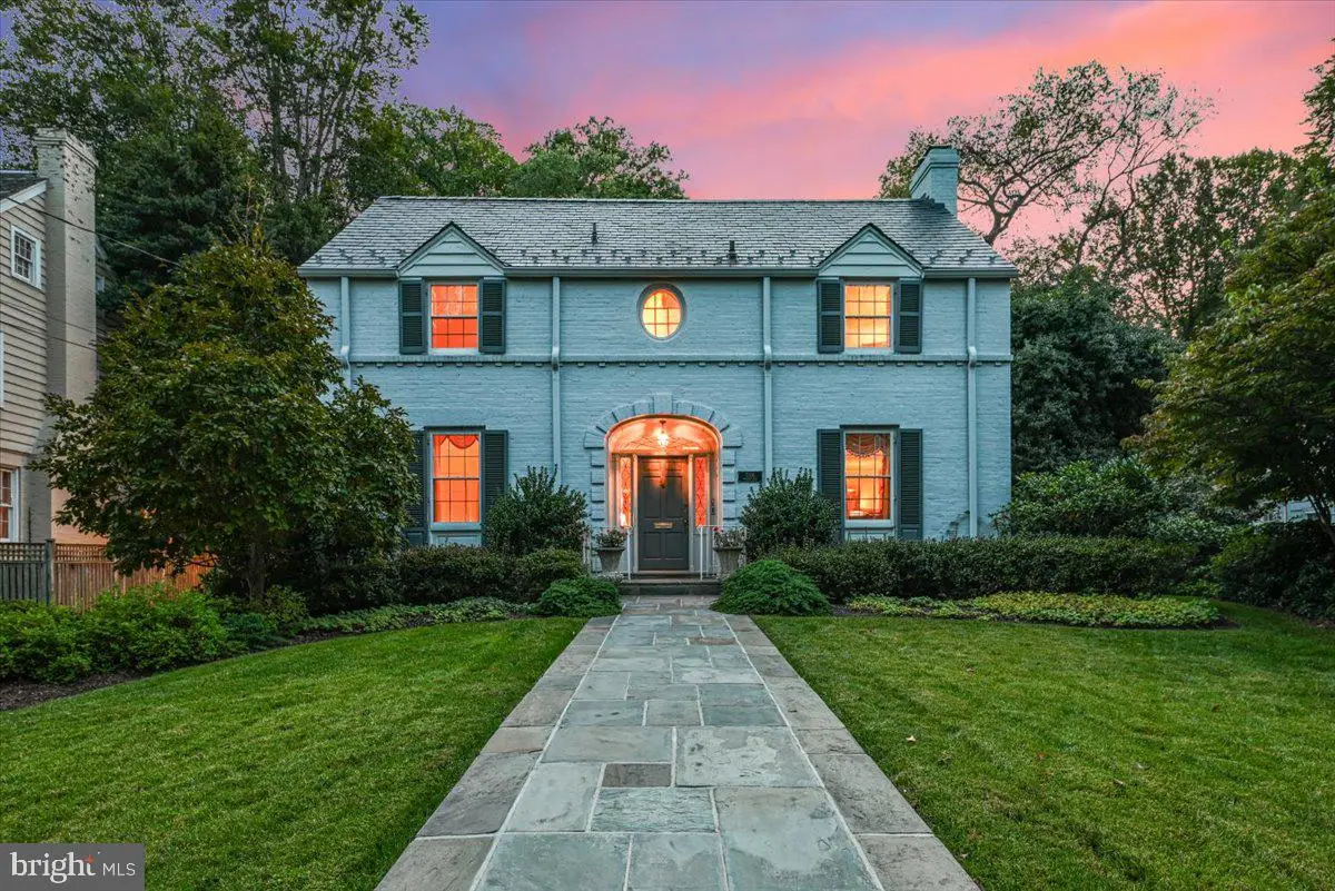 7106 Meadow Ln, Chevy Chase, MD 20815 - Image #1