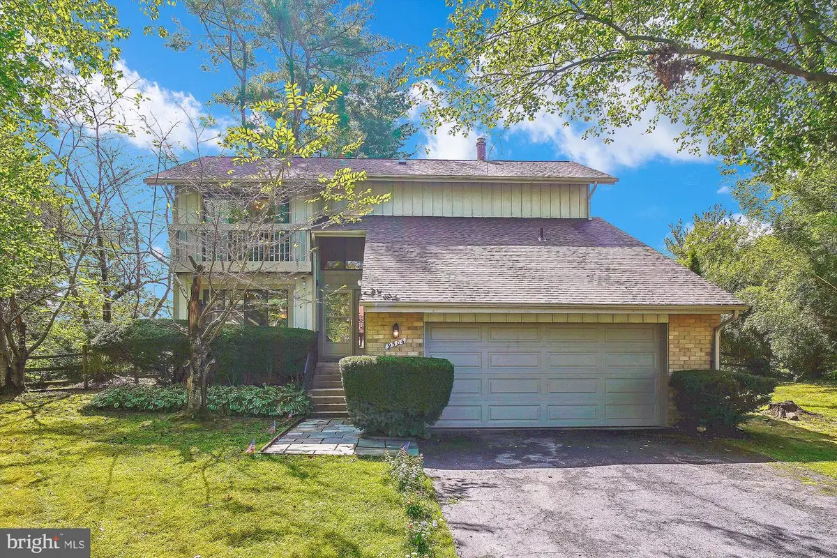 9504 Aspenwood Ct, Montgomery Village, MD 20886 - Image #1