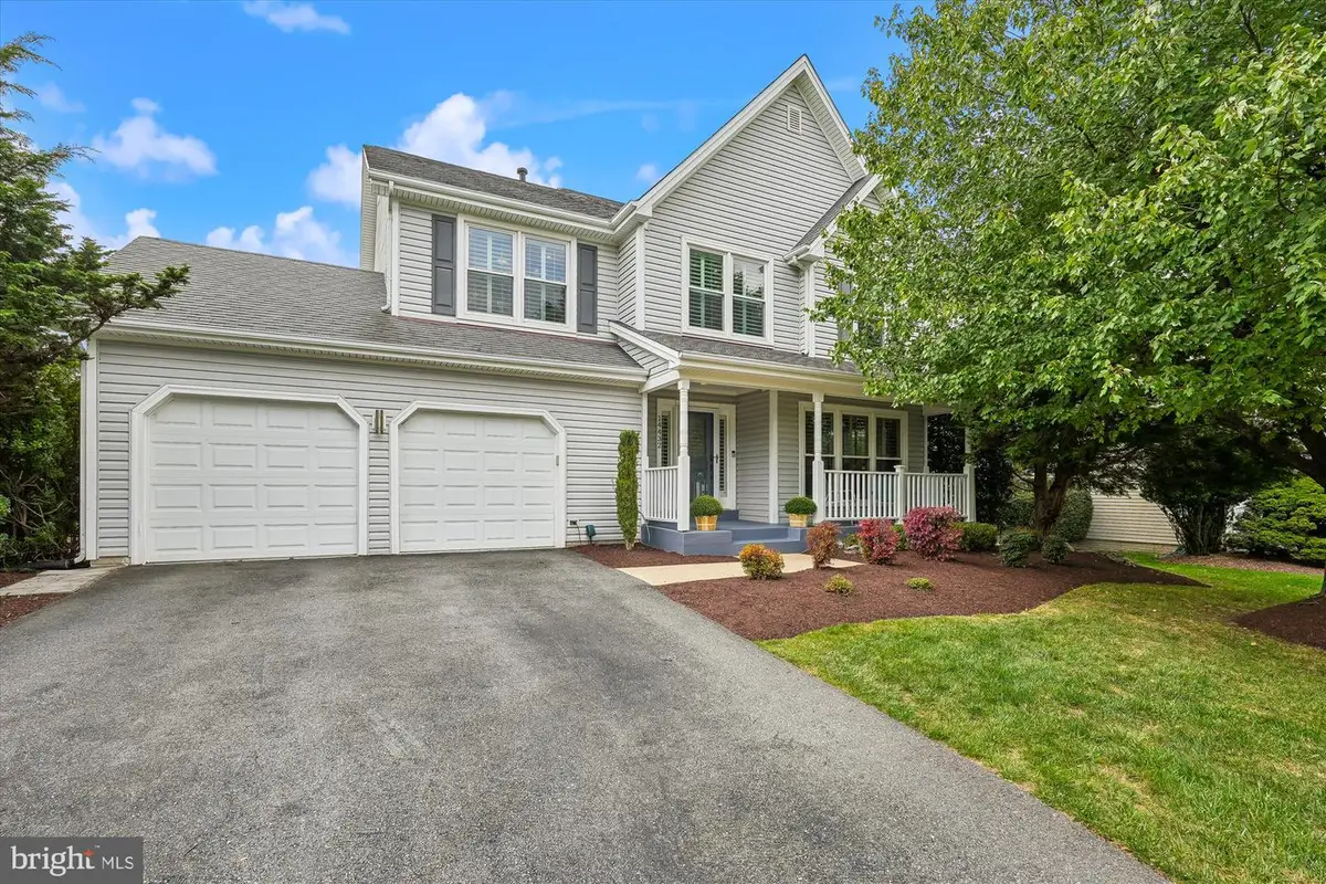 14432 Stonebridge View, North Potomac, MD 20878 - #1
