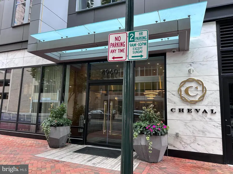 4960 Fairmont Ave #505, Bethesda, MD 20814 - Image #2