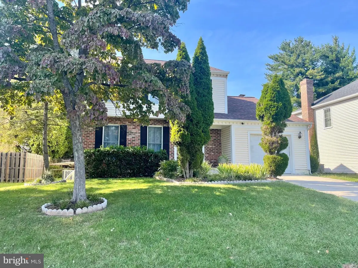 12125 Stoney Bottom Rd, Germantown, MD 20874 - Image #1