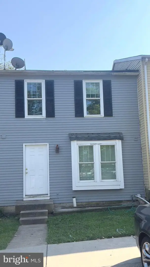 24 Seek Ct, Takoma Park, MD 20912 - Image #1