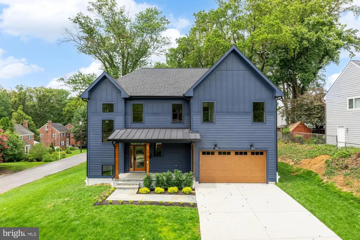 2701 Blaine Dr, Chevy Chase, MD 20815 - Image #1