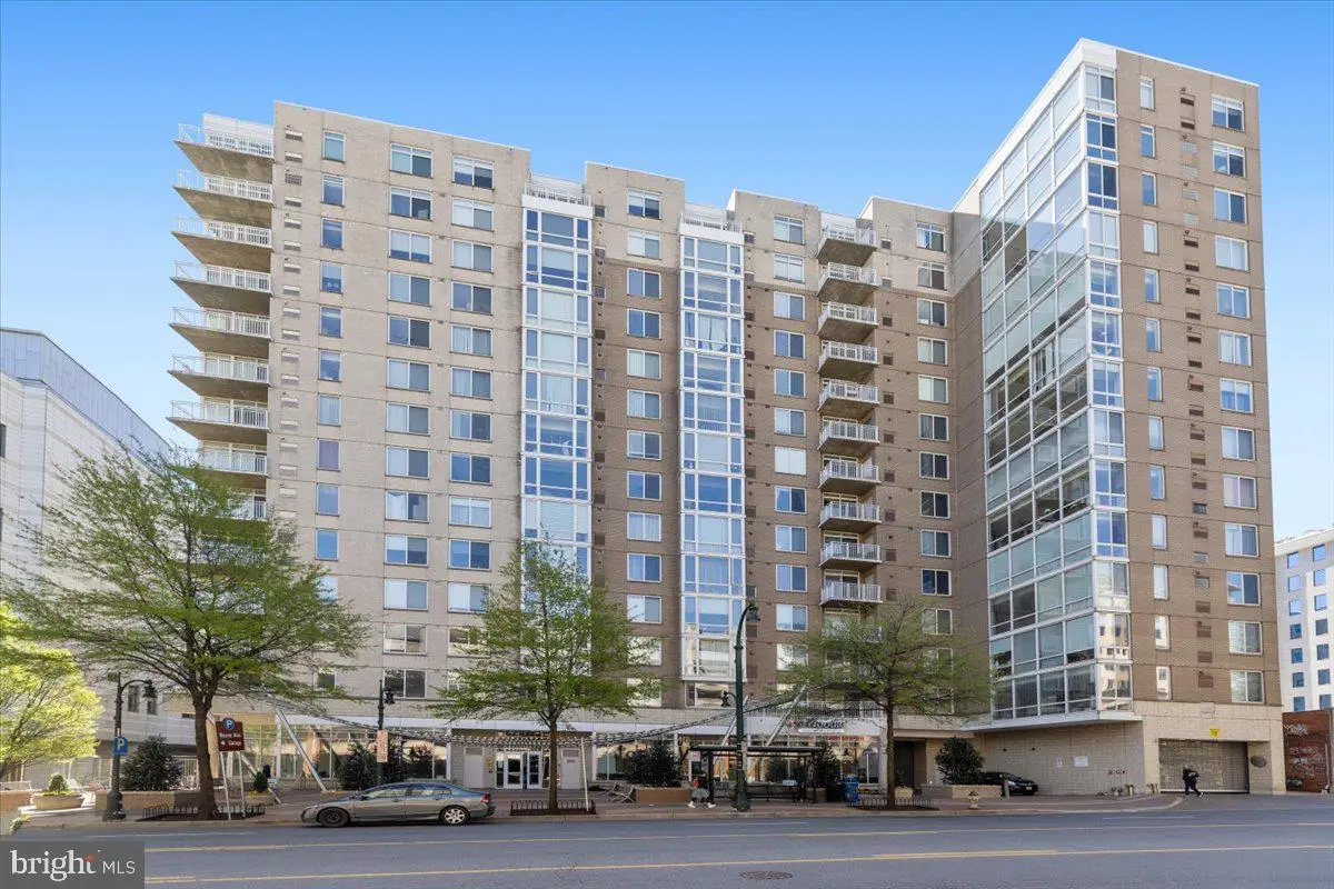 930 Wayne Ave #907, Silver Spring, MD 20910 - #1