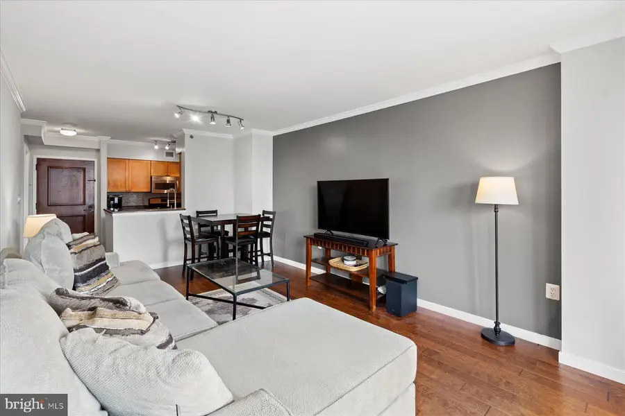 4801 Fairmont Ave #705, Bethesda, MD 20814 - Image #3