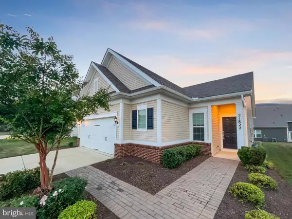 21822 Boneset Way, GERMANTOWN, MD 20876