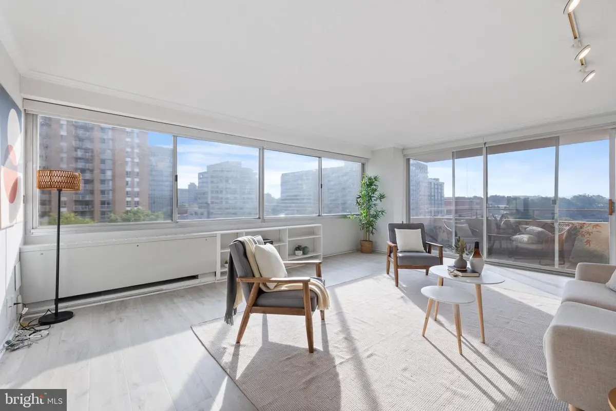 4515 Willard Ave #1203s, Chevy Chase, MD 20815 - Image #1