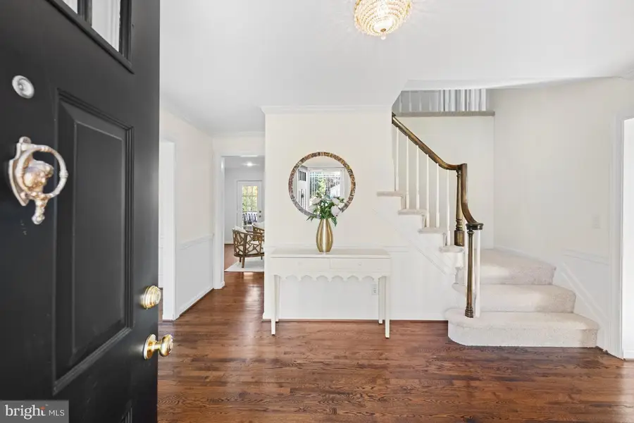 12709 War Admiral Way, Gaithersburg, MD 20878 - Image #2