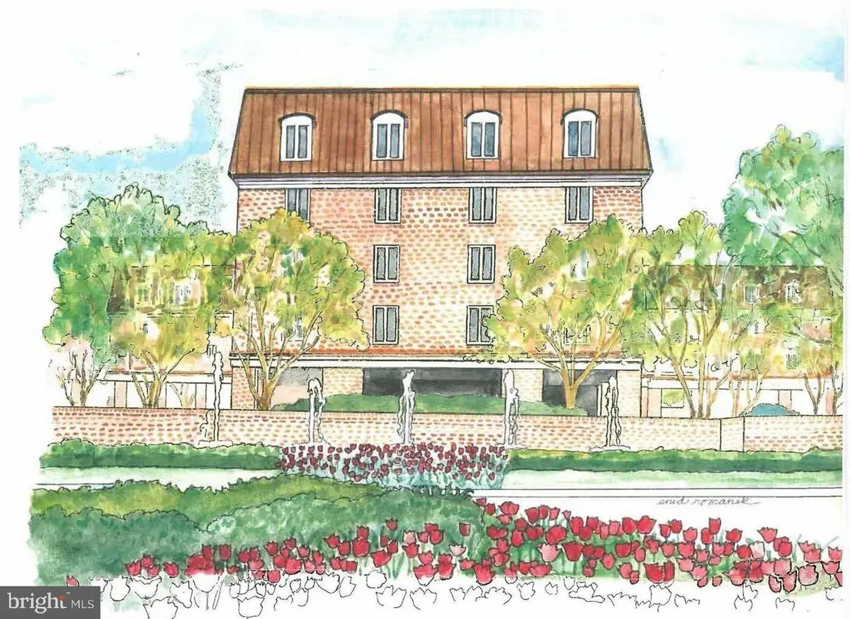 8101 Connecticut Ave #c-708, Chevy Chase, MD 20815 - Image #1