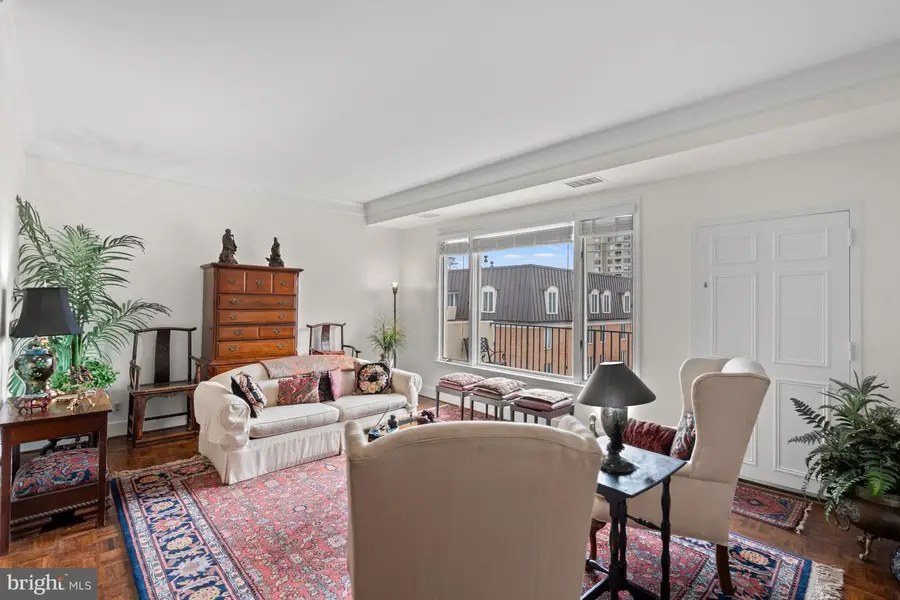 8101 Connecticut Ave #c-708, Chevy Chase, MD 20815 - Image #3