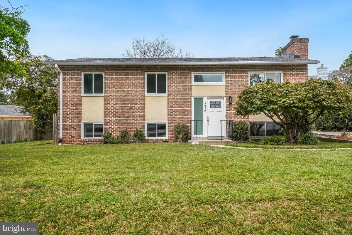 1913 Wallace Ave, Silver Spring, MD 20902 - #1
