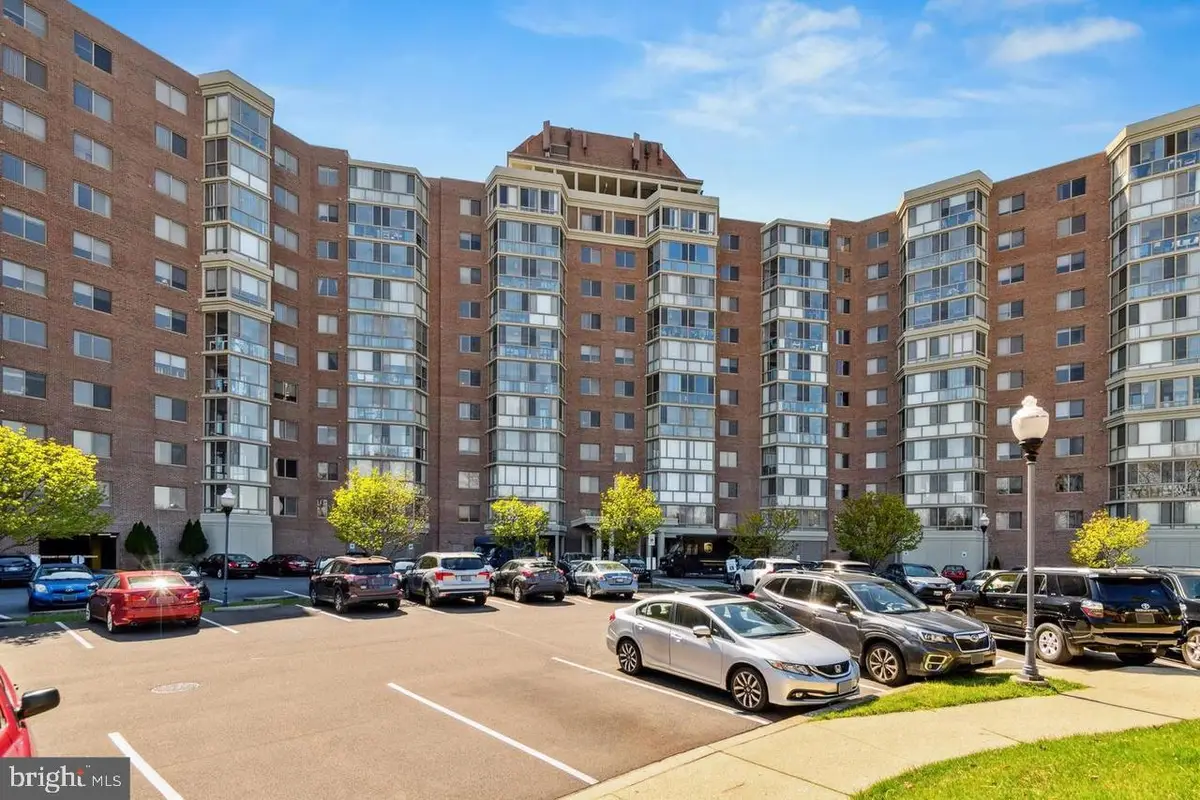 3200 N Leisure World Blvd #918, Silver Spring, MD 20906 - Image #1