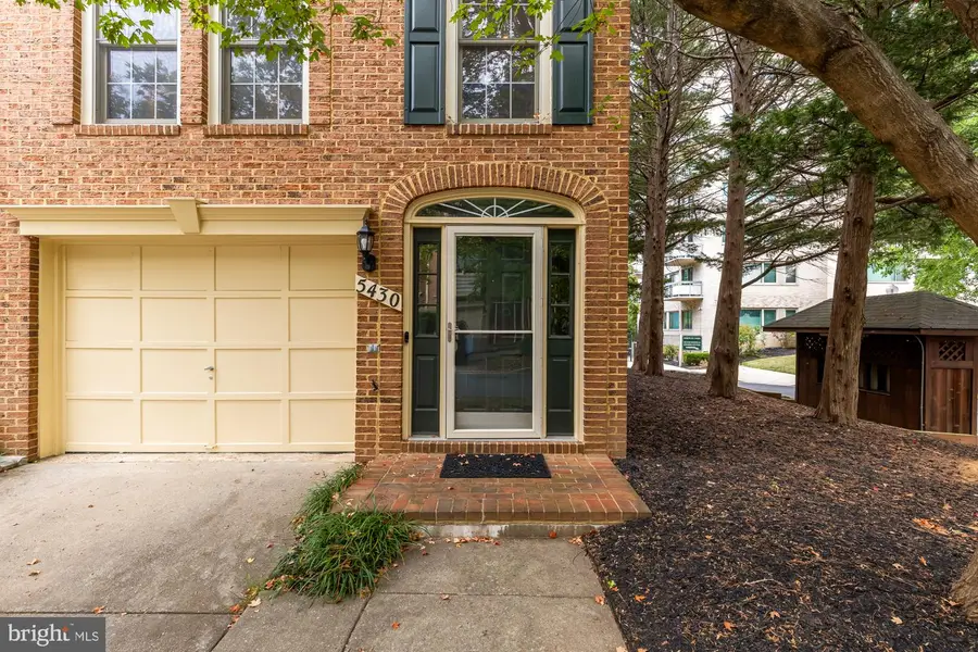5430 Whitley Park Ter, Bethesda, MD 20814 - Image #2