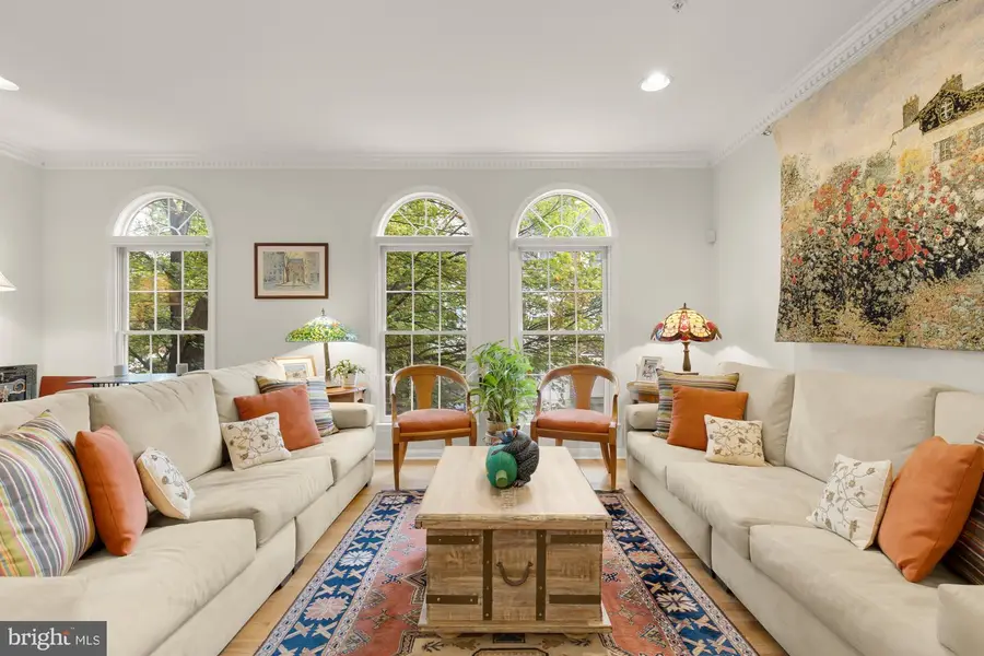 5430 Whitley Park Ter, Bethesda, MD 20814 - Image #3