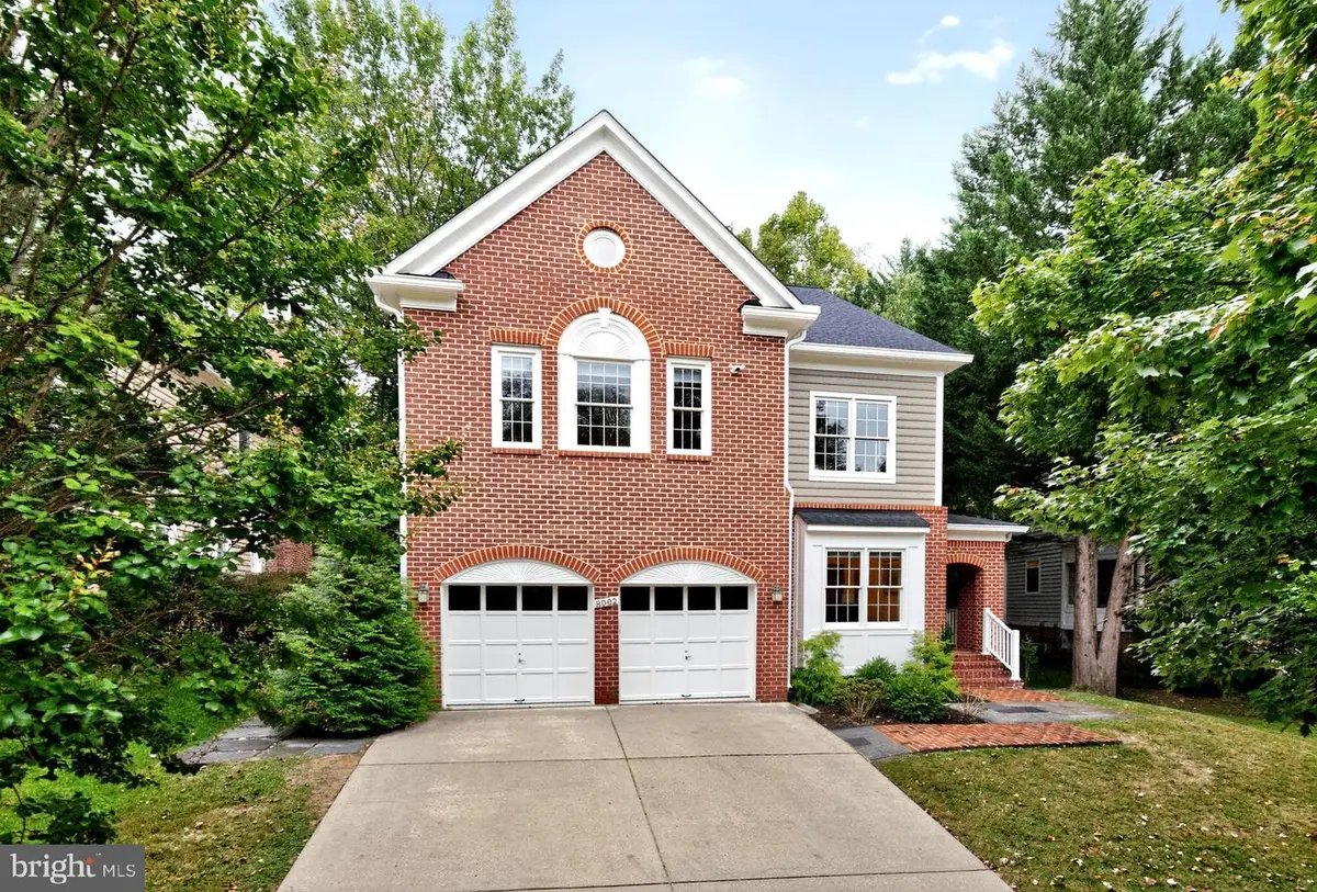 8002 Ellingson Dr, Chevy Chase, MD 20815 - Image #1