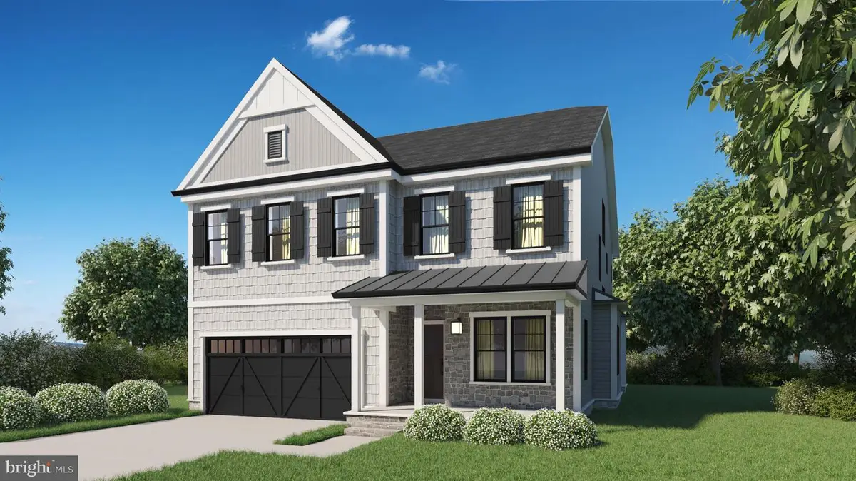 5707 Northfield Rd, Bethesda, MD 20817 - #1